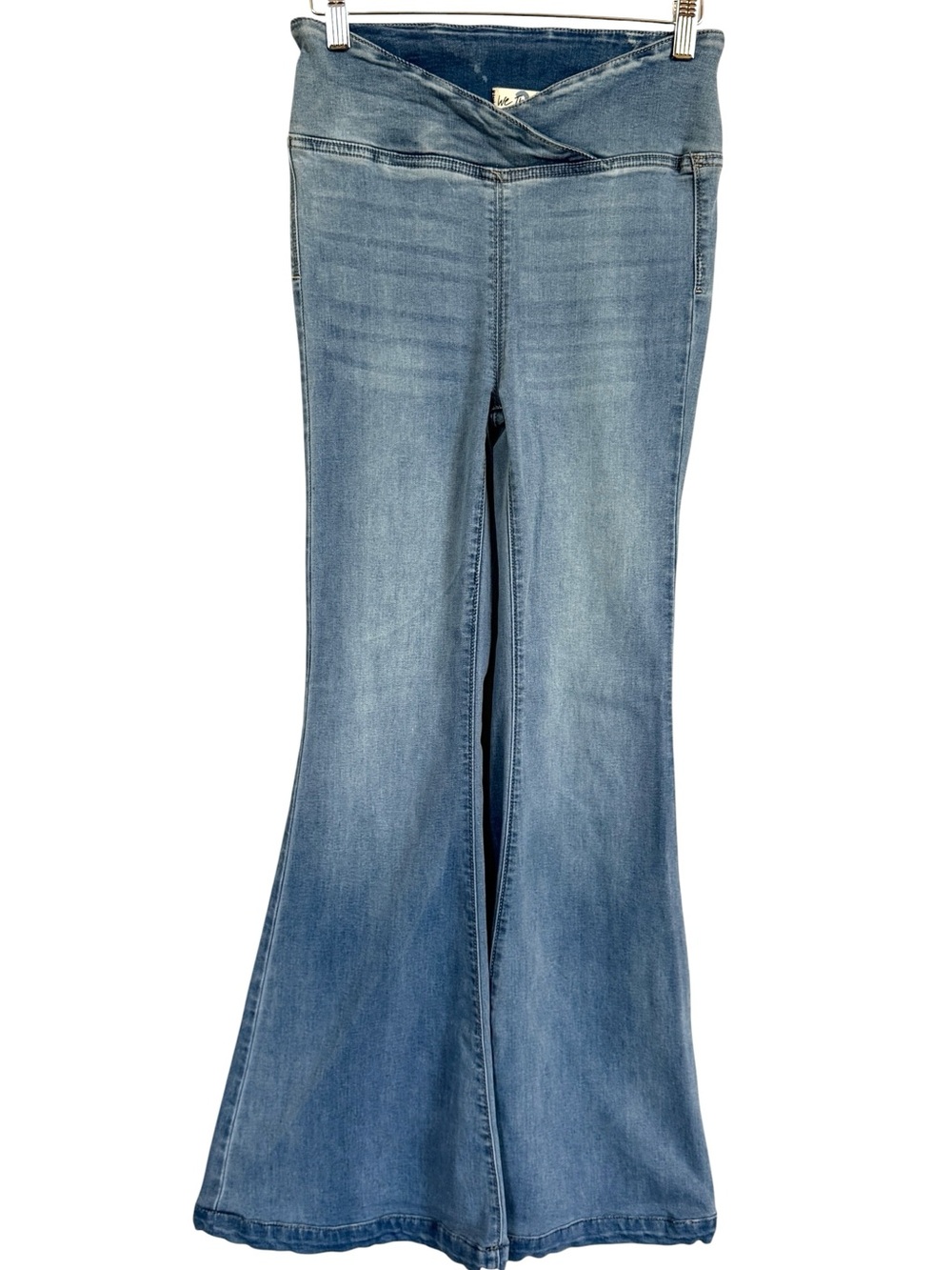 Free People Venice Beach Flare
Jeans Women’s Size 25 - Picture 3 of 16